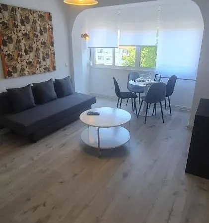 S.soares Olivais Апартаменты