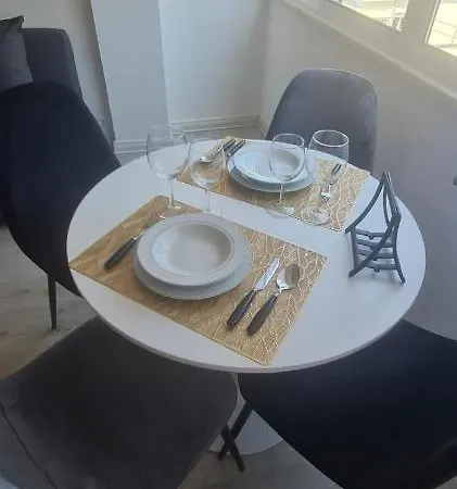 S.soares Olivais Apartament