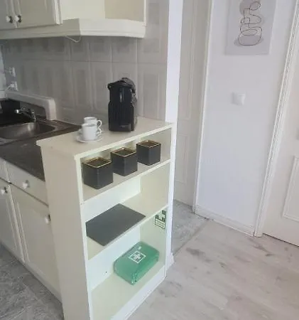 Appartamento S.soares Olivais