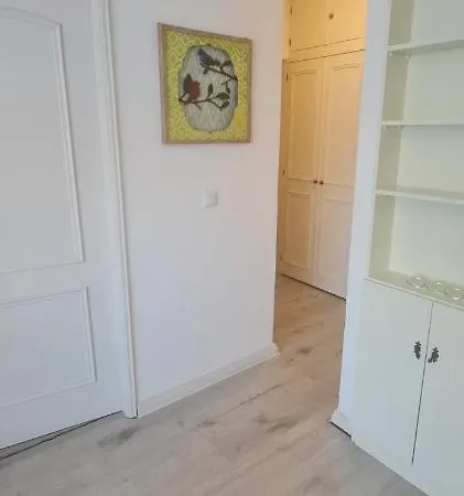 S.soares Olivais Lisbona