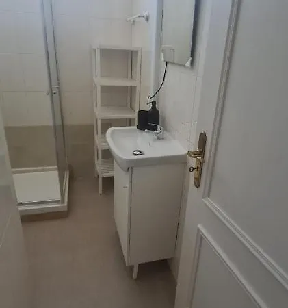 S.soares Olivais Apartament *