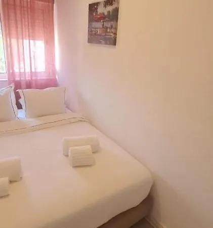 S.soares Olivais Apartament