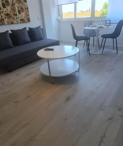 S.soares Olivais Apartament *