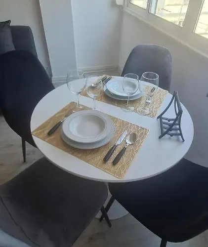 S.soares Olivais Apartament