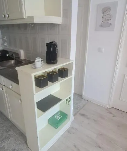Apartament S.soares Olivais