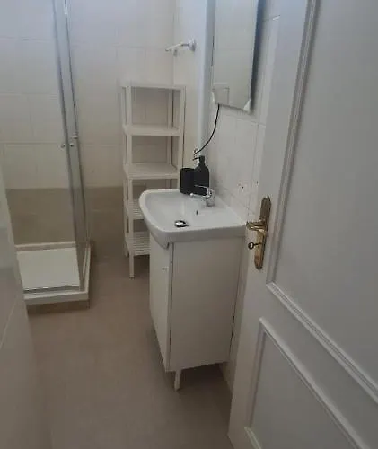S.soares Olivais Apartament *
