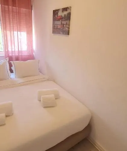 S.soares Olivais Apartament