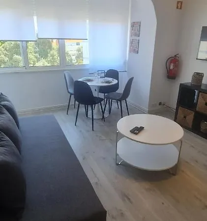 S.soares Olivais Лиссабон